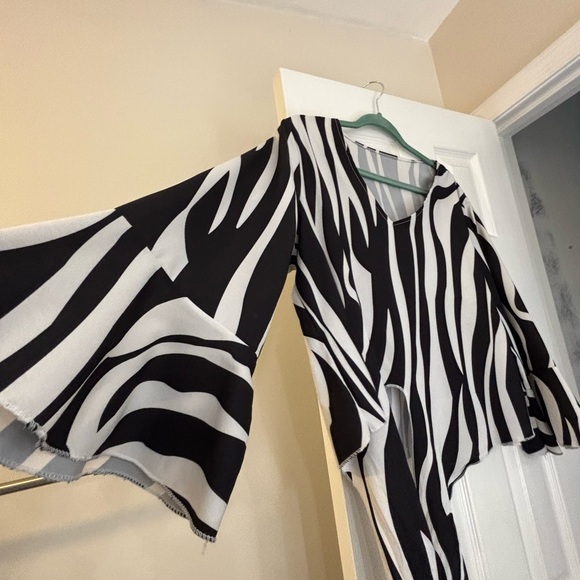 Zebraaaaa - Picture 2 of 4